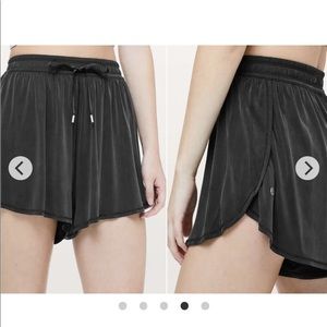 Lululemon Principal Dancer Short